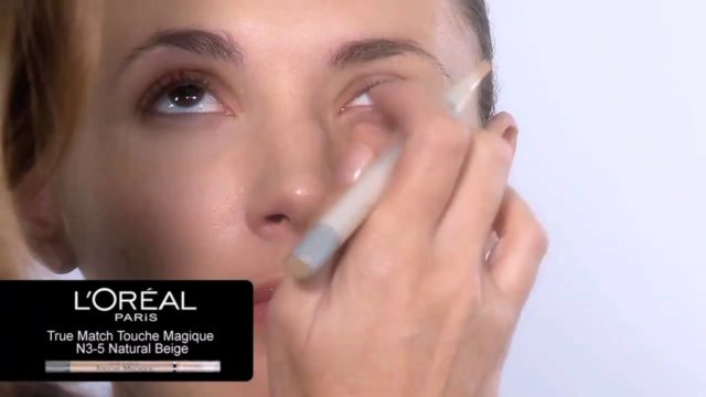 L’Oréal Paris Foundation Make-up Tips