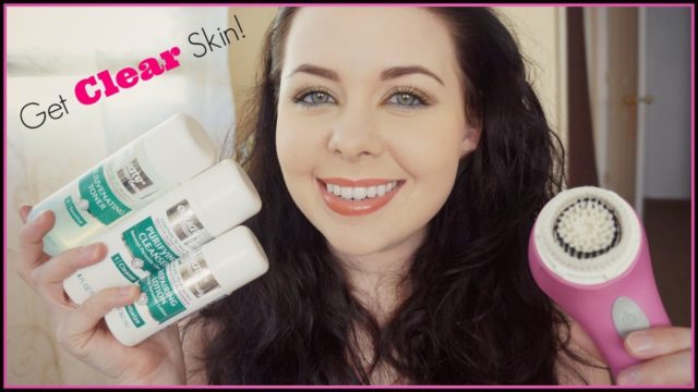 My Skincare Routine | Combo Skin + Hormonal Acne