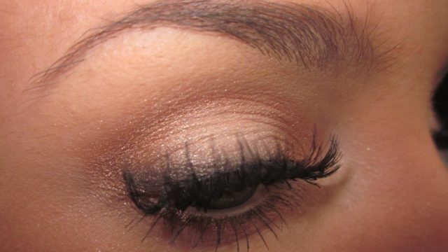 NAKED2 Palette Perfect Wedding Makeup