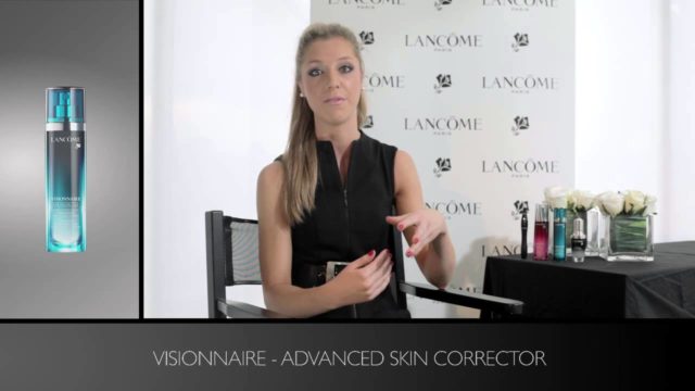 Lancôme Skincare Routine Step 3 – DreamTone