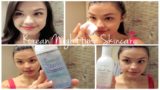 Pt. 2 Korean Skincare: My Nighttime Skincare Routine 팔트2  한국 스킨케얼 : 네밤에 스킨케얼 루틴