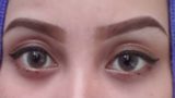 how to do eyebrows like a pro