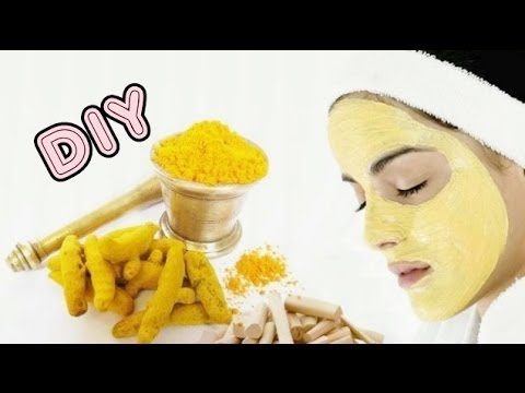 DIY: Best Face Mask for Brighter Skin, Acne & Anti Aging!