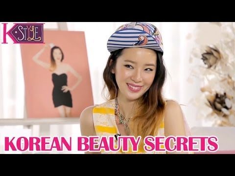 K-Style #1 – Korean Beauty Secrets