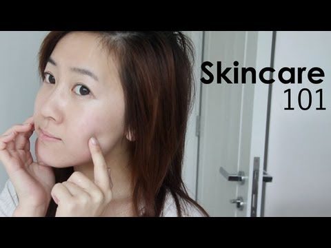 All About Skincare & Beauty Tips