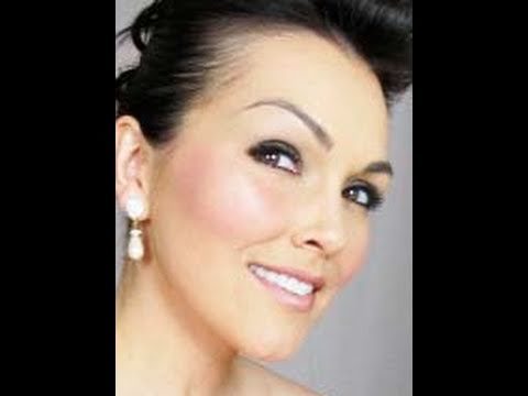 Royal Wedding Kate Middleton Makeup | Kandee Johnson