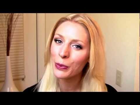 WEDDING REHEARSAL MAKEUP TUTORIAL