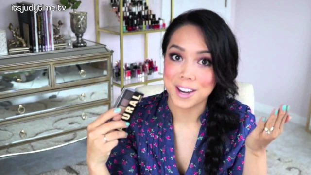 NEW NYX eyeshadow palettes  more!   itsjudytime