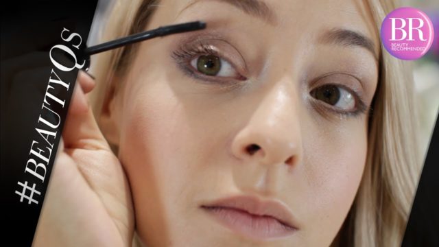 How to get a Natural Eye Makeup Look for Autumn | Fleur de Force