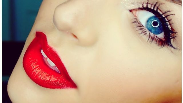 3 Bold Lipstick Ideas! Carlibel55